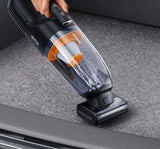 Baseus AP02 Cordless Car Vacuum with LED & Roller Brush