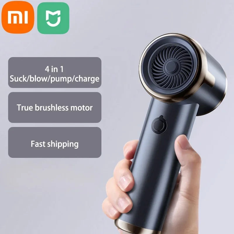 Xiaomi 1990000PA Wireless Car Vacuum Cleaner