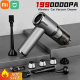 Xiaomi 1990000PA Wireless Car Vacuum Cleaner