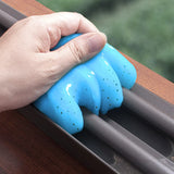 High-Efficiency Dust Remover Gel - Universal Cleaning Tool for Car & Home