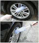 SEAMETAL Microfiber Car Wash Glove