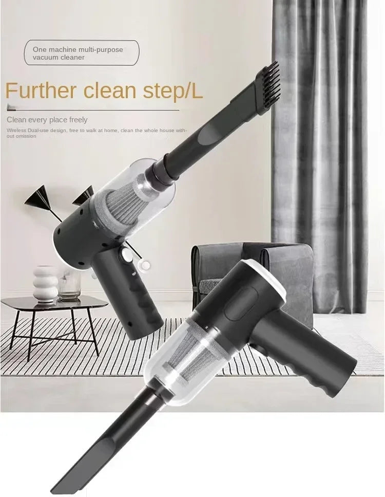 Xiaomi 2900000PA 2-in-1 Wireless Vacuum Cleaner