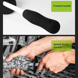 SEAMETAL Microfiber Car Wash Glove