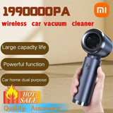 Xiaomi 1990000PA Wireless Car Vacuum Cleaner