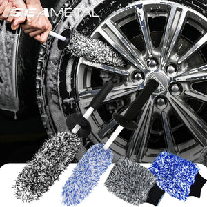 Car Wash Glove