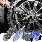 SEAMETAL Microfiber Car Wash Glove