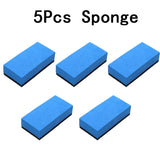 Ceramic Coating Sponge Kit