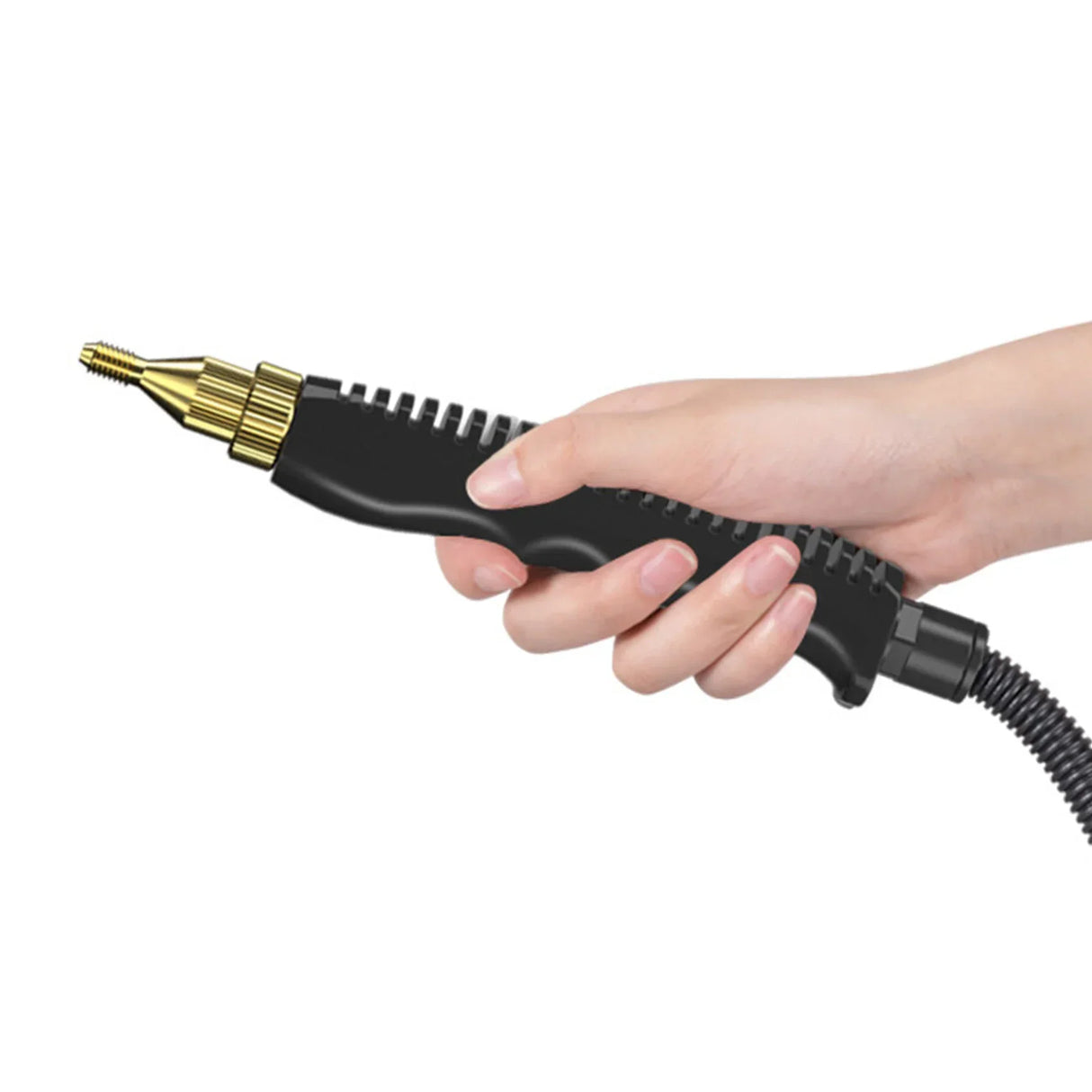 High-Pressure Handheld Steam Cleaner for Home & Car Sterilization