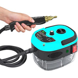 High-Pressure Handheld Steam Cleaner for Home & Car Sterilization